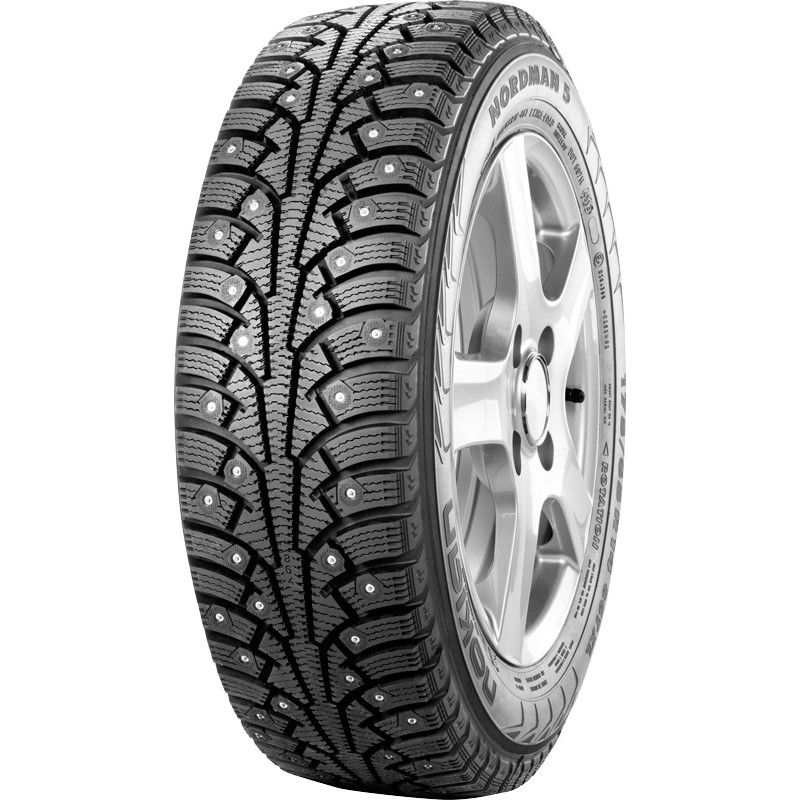 Шины Nokian Tyres Nordman 5